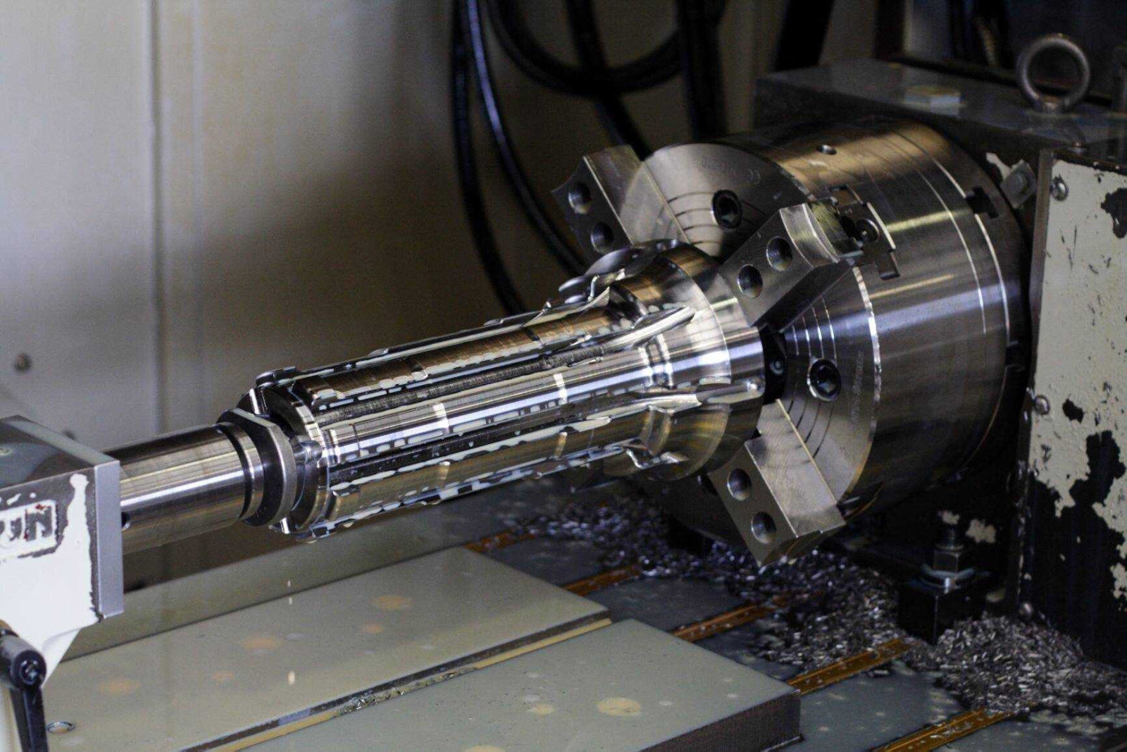 Reliability a Key to Driller Satisfaction in Hammers and Bits | Schramm ...