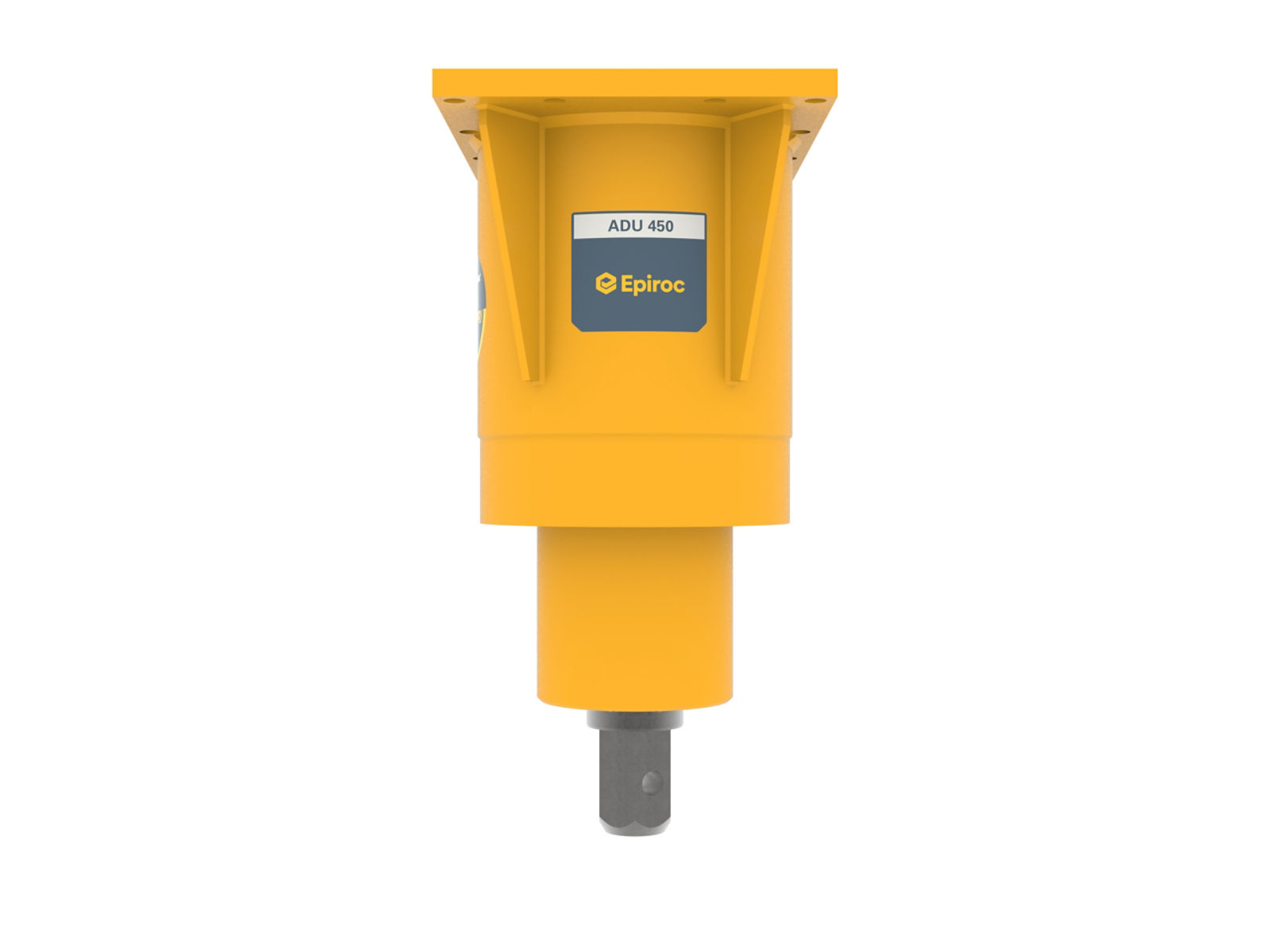 ADU 450 | Epiroc US