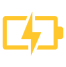 Epiroc - Battery icon