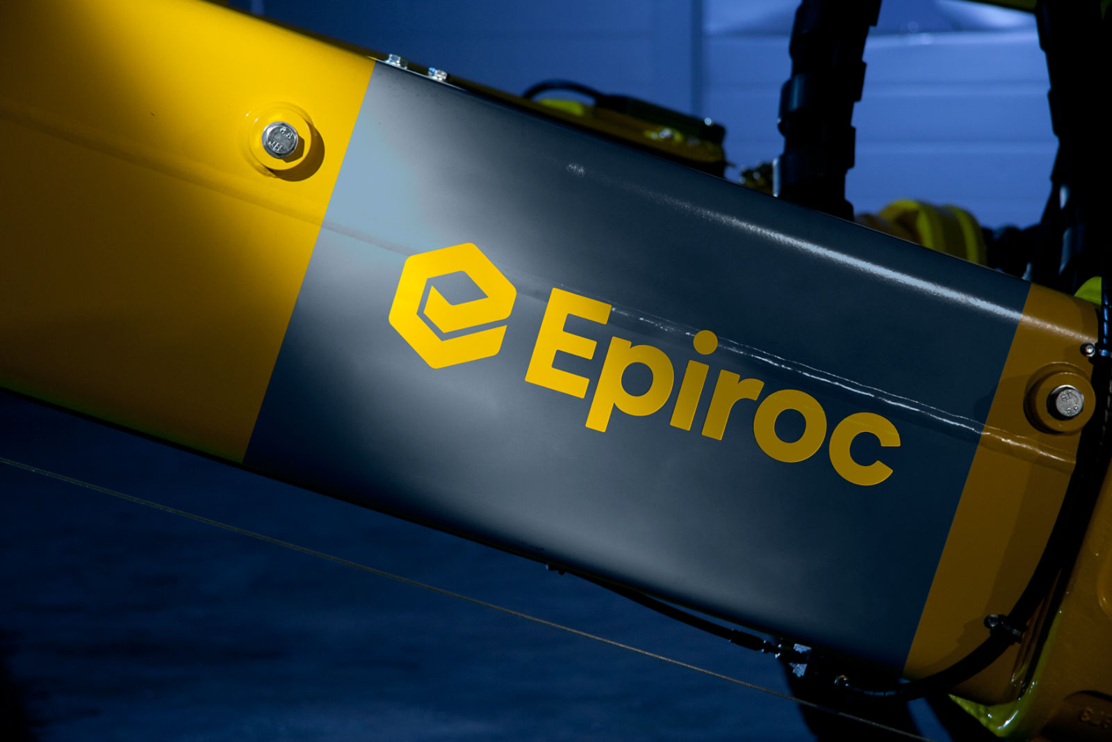 Atlas Copco | Epiroc US