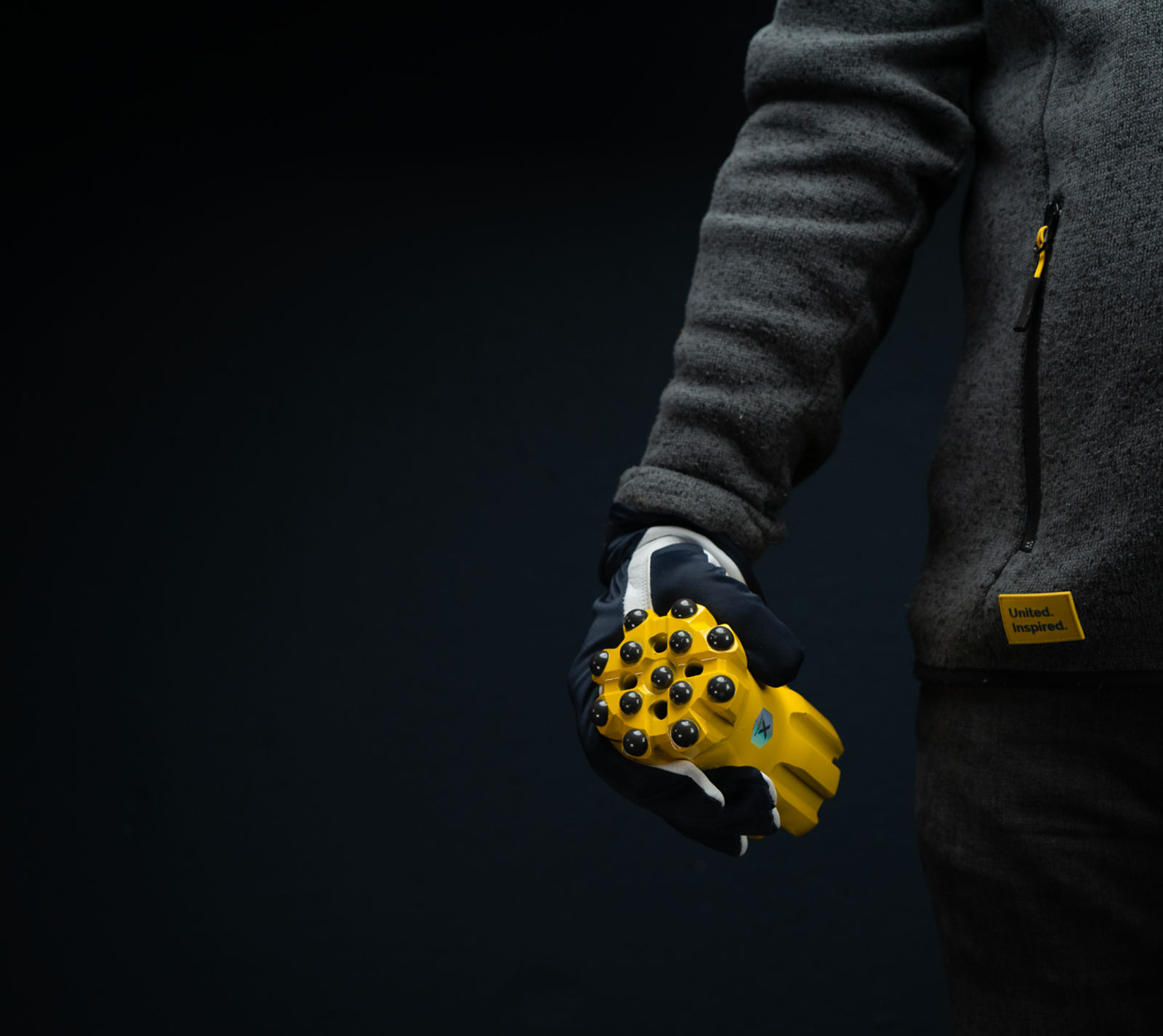 Epiroc Powerbit X in hand.tif