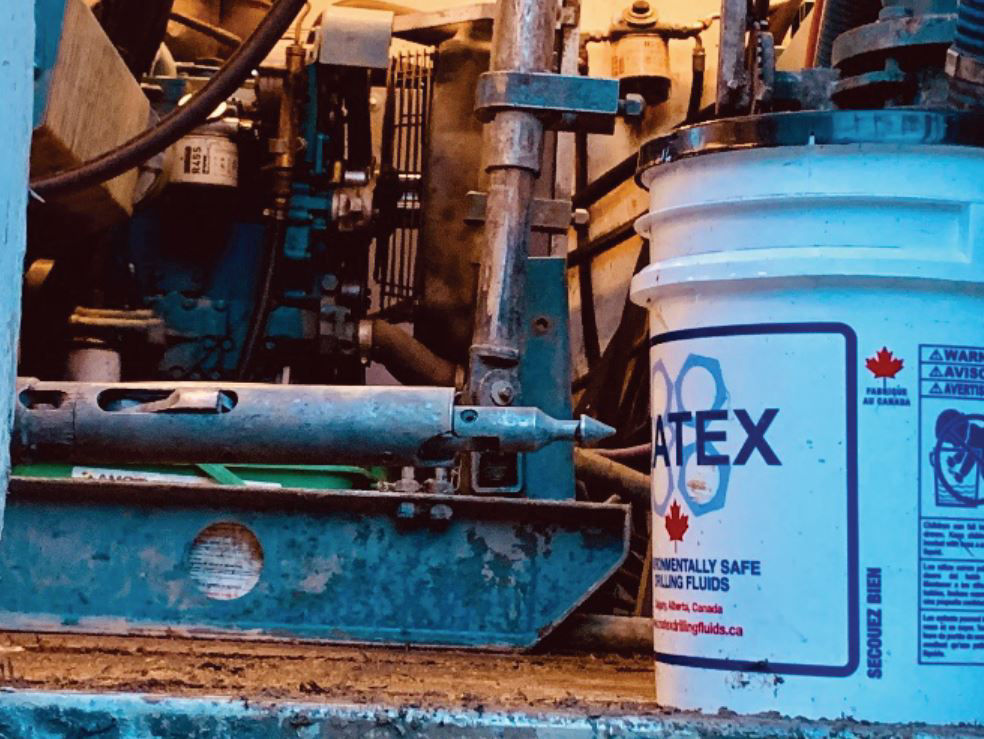 Protect Your Core in Core Wrap Fordia