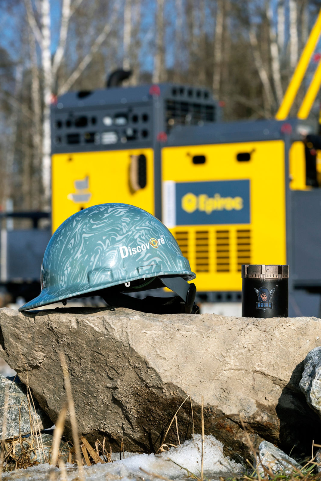 Online tools | Epiroc US