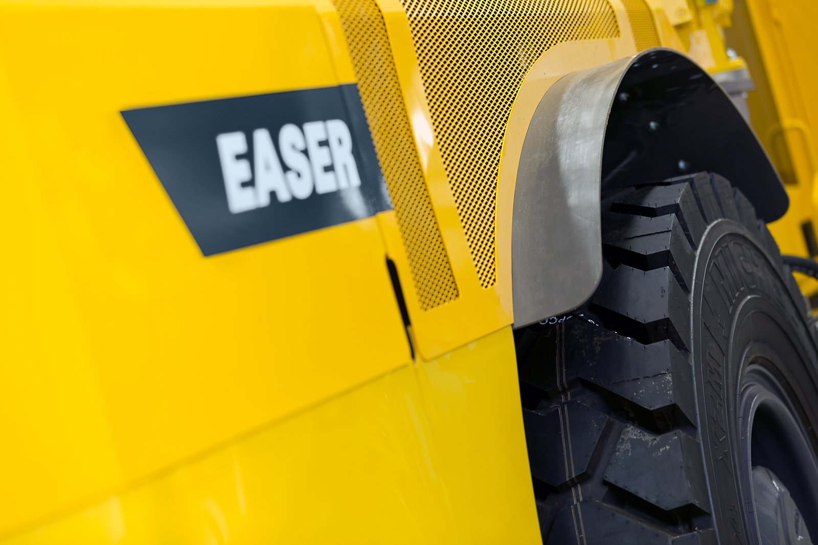 Easer L | Epiroc Easer L | Epiroc