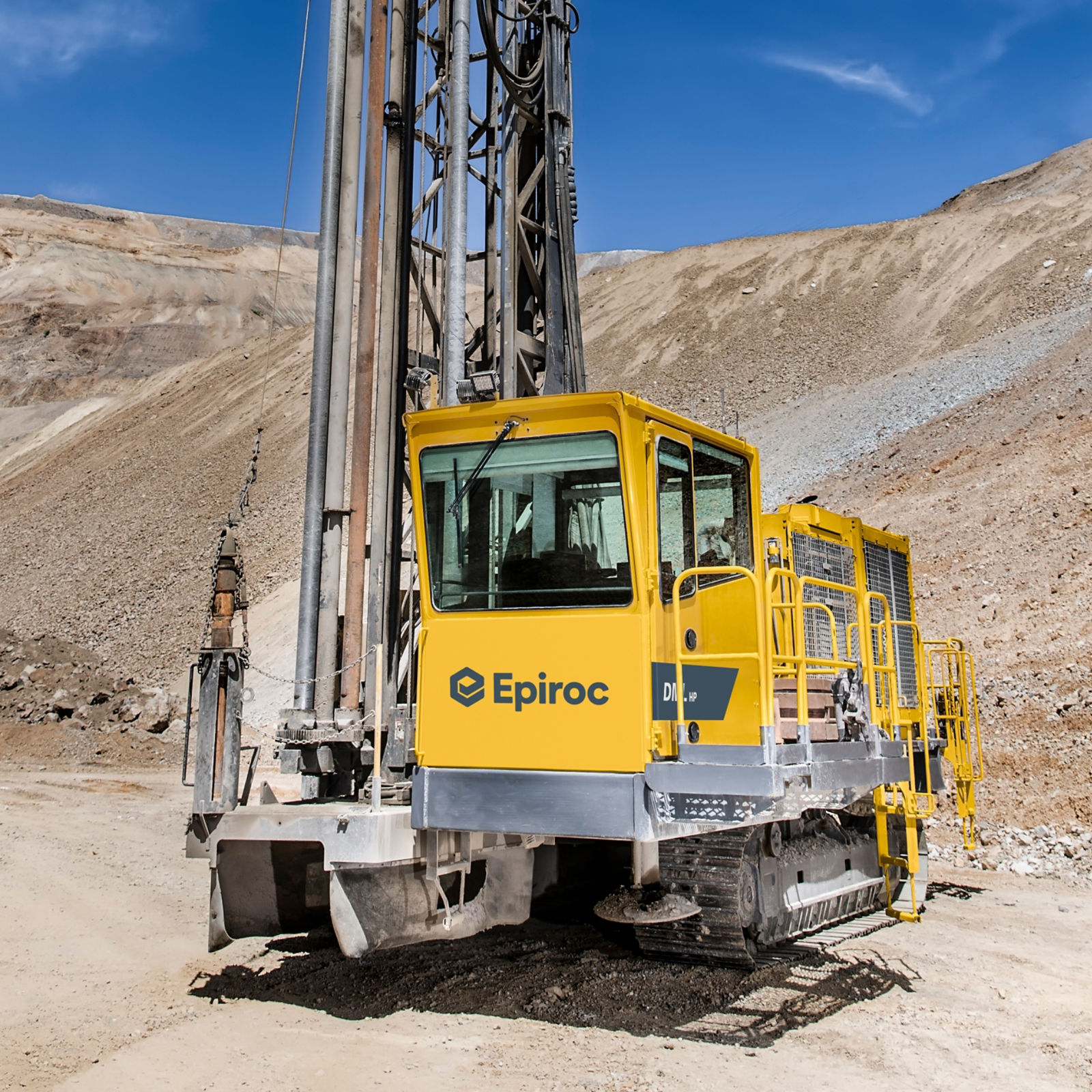 Dml 1200 буровой станок. Буровой станок атлас копко дмл 1200. Буровой станок dml lp. Epiroc dml. 0367010024 epiroc.