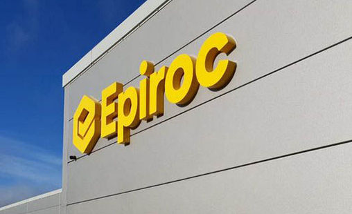 Epiroc Sign In : Epiroc France – EBJS
