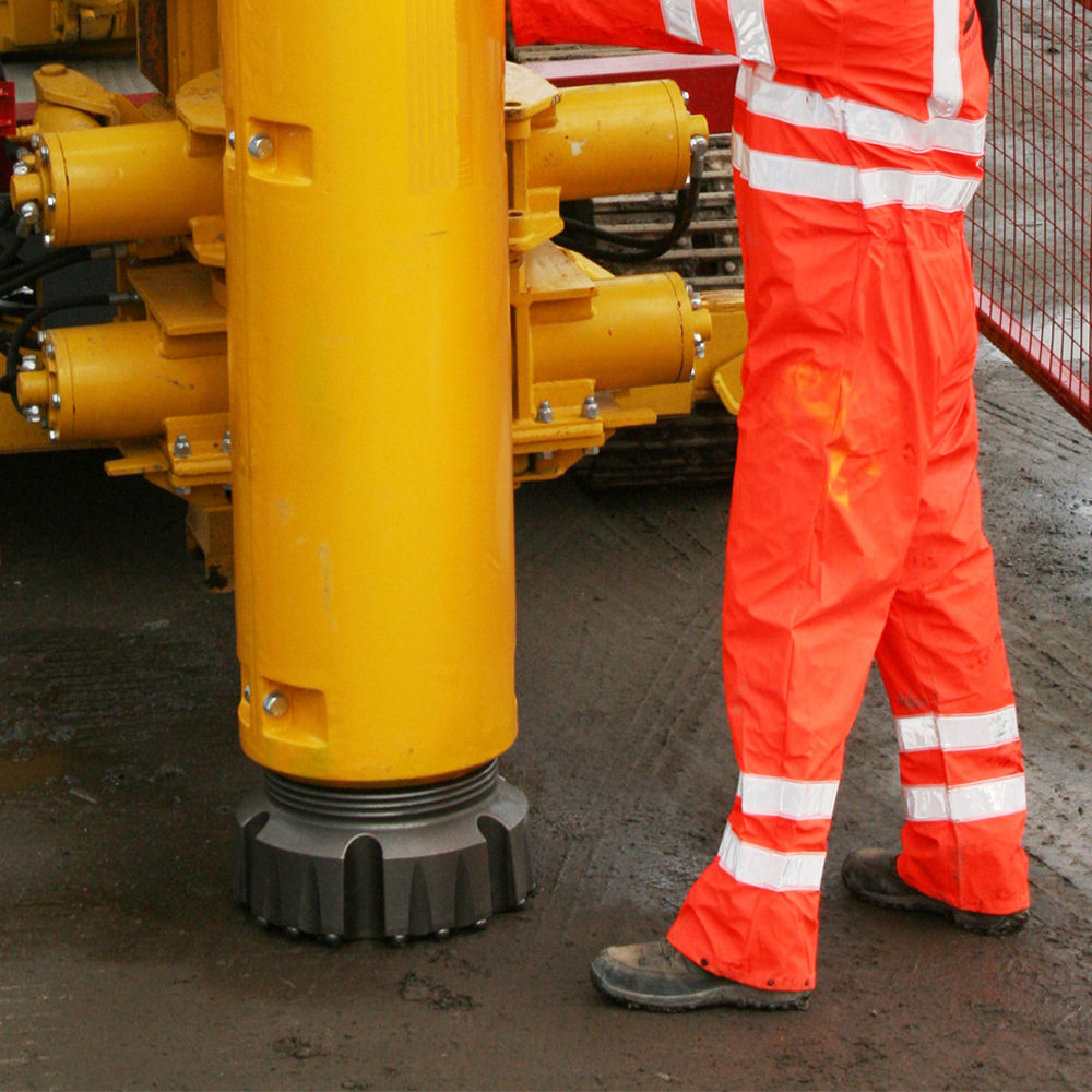 Large downthehole hammers Epiroc