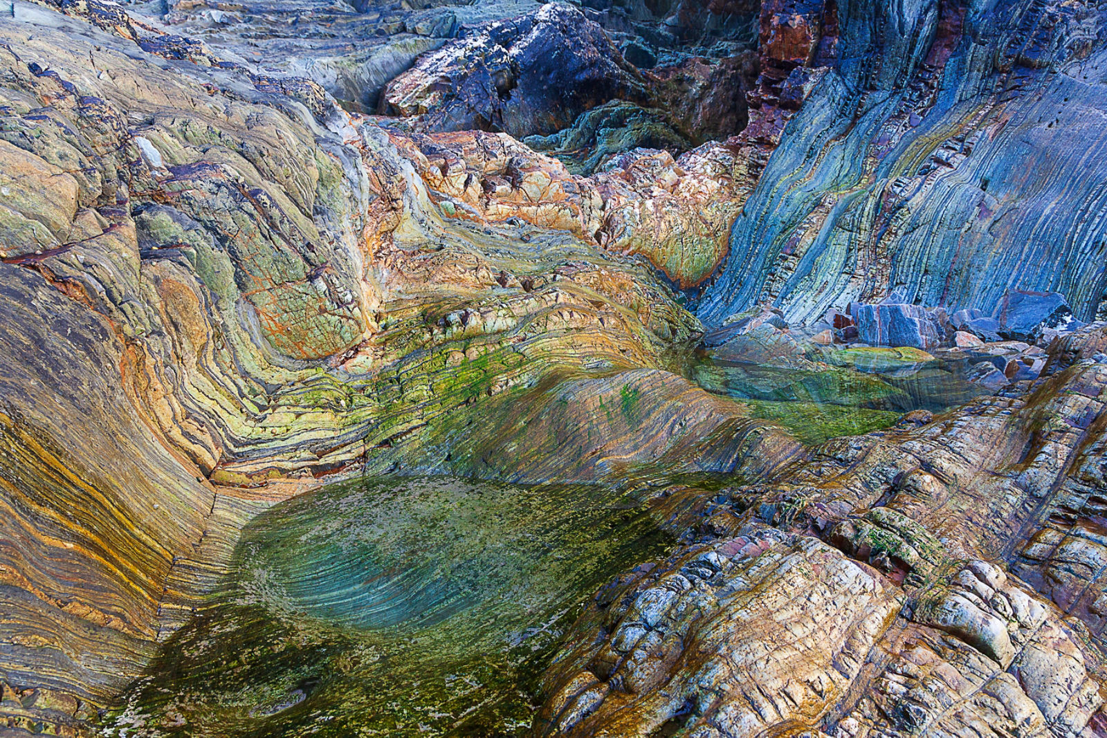 Minerals