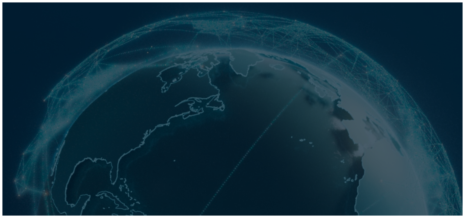 Connected globally