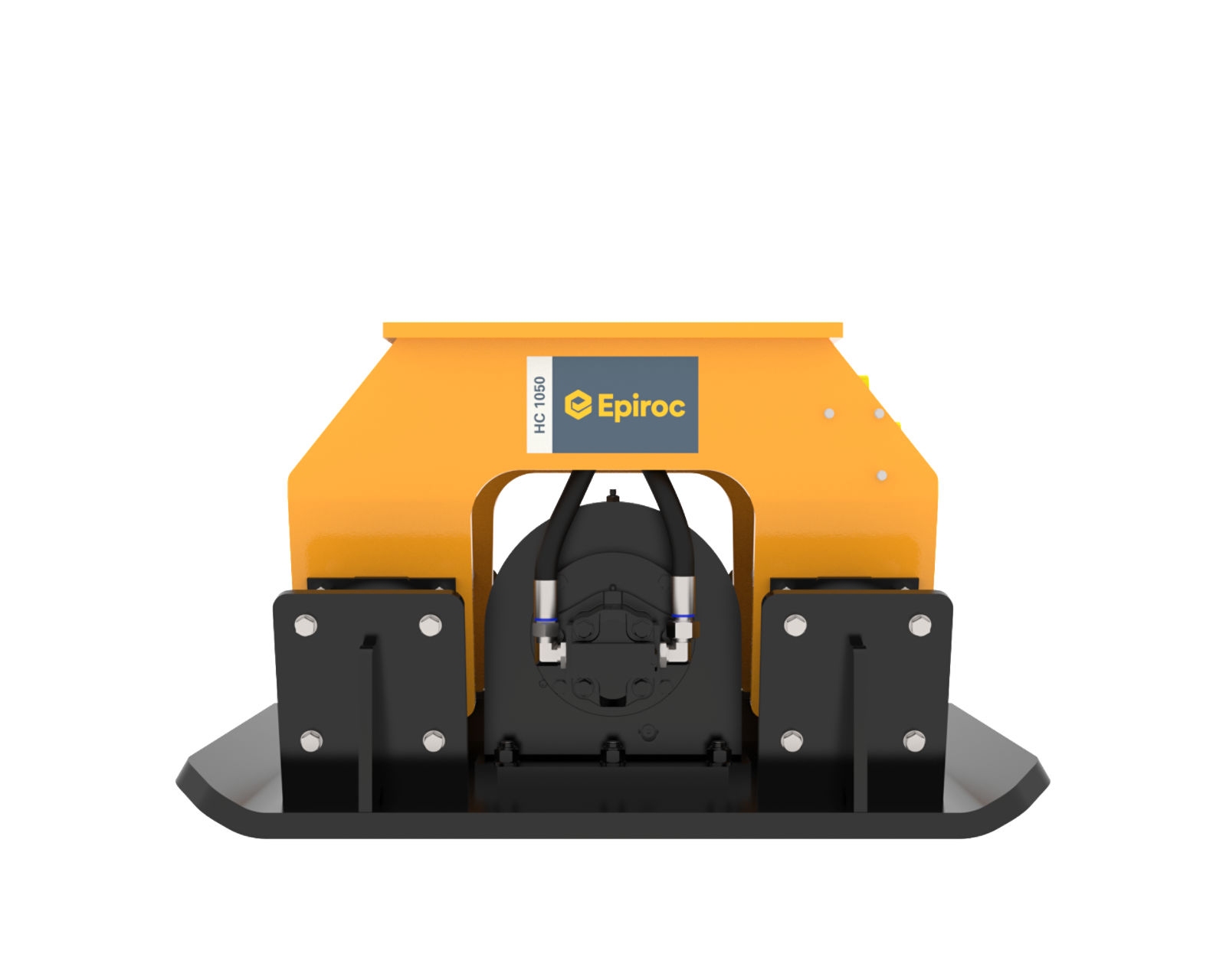 HC 1050（固定式） | Epiroc