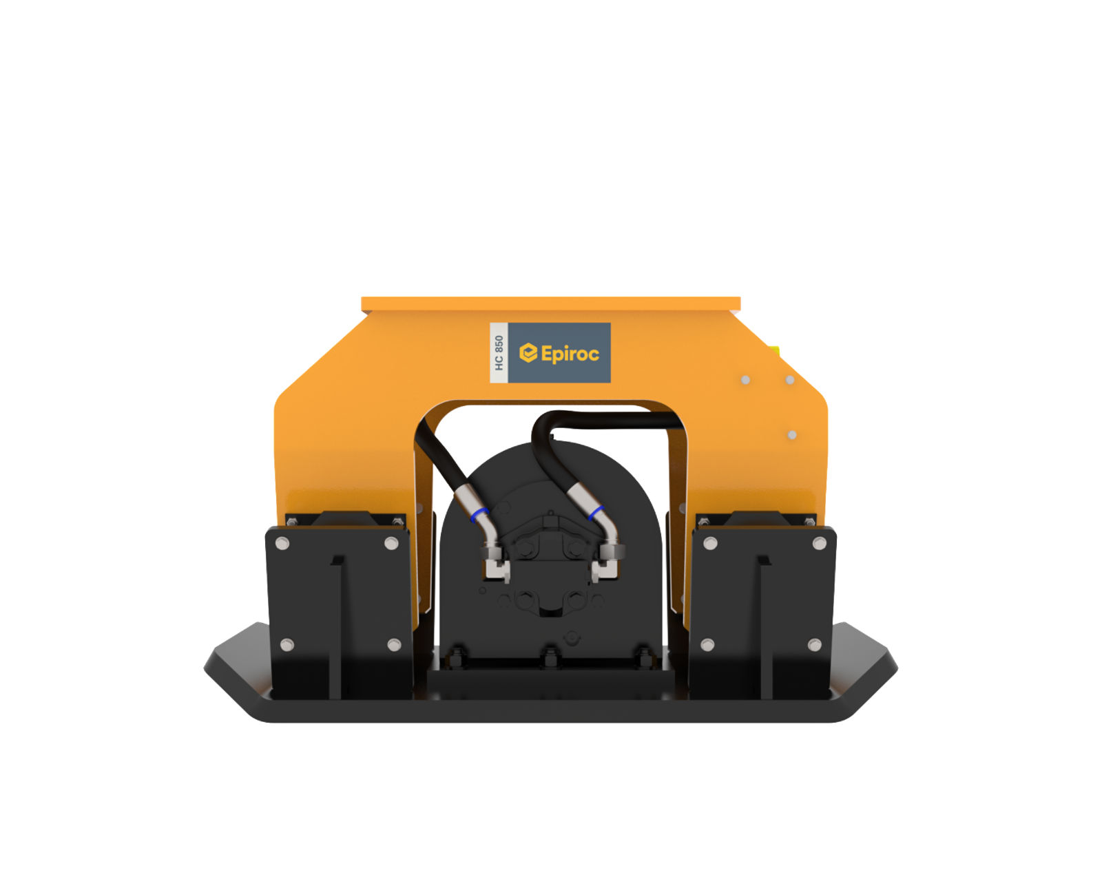 HC 850 (non rotation) | Epiroc US