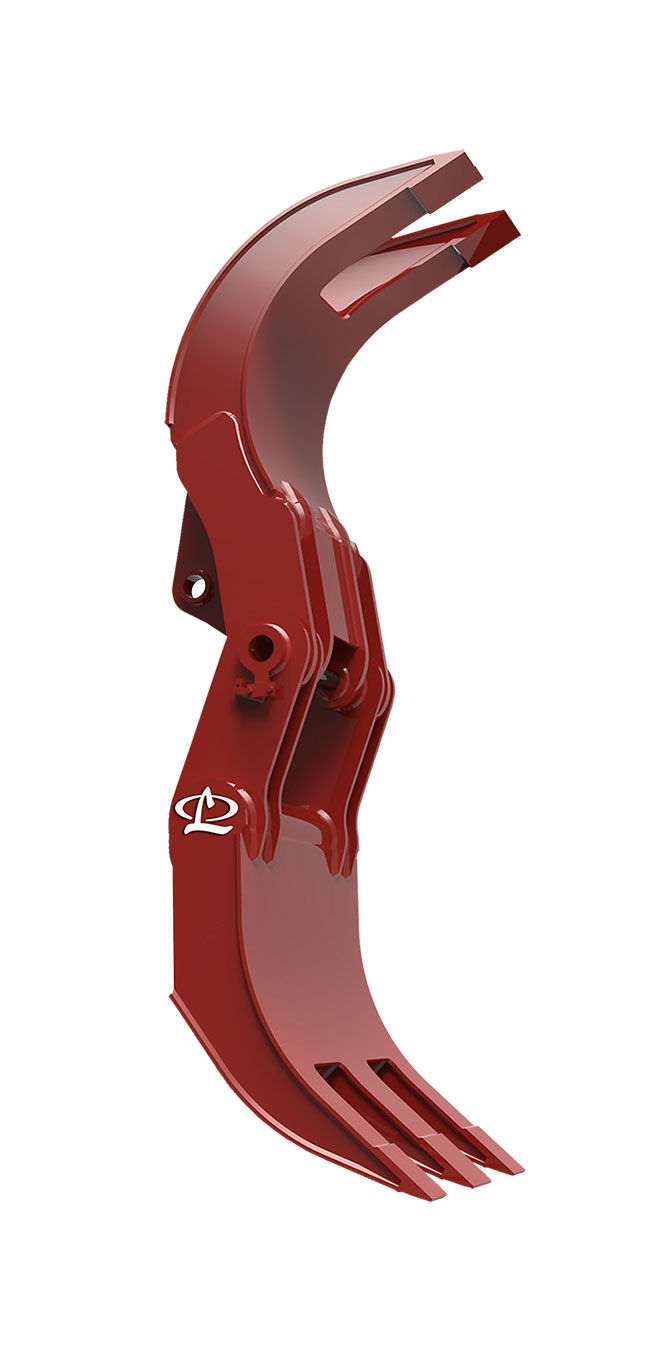 Universal HDR Grapple | Labounty