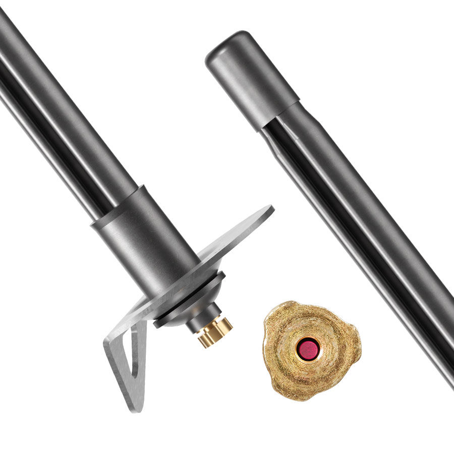 Hydrabolt | New Concept Mining