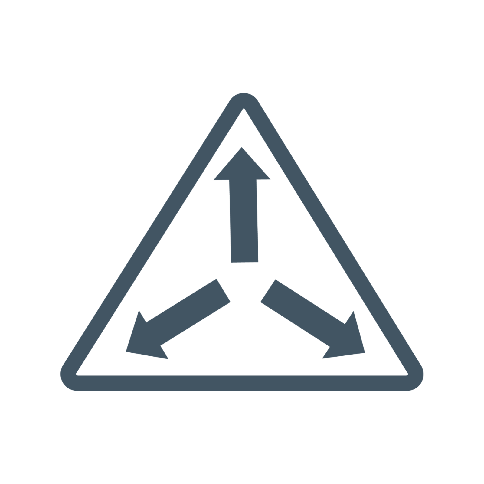 M3 icon, transparent
