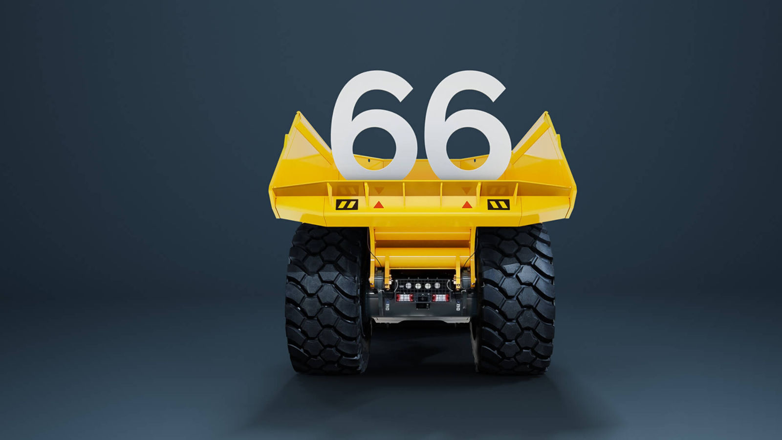 Epiroc - Minetruck MT66 S eDrive web