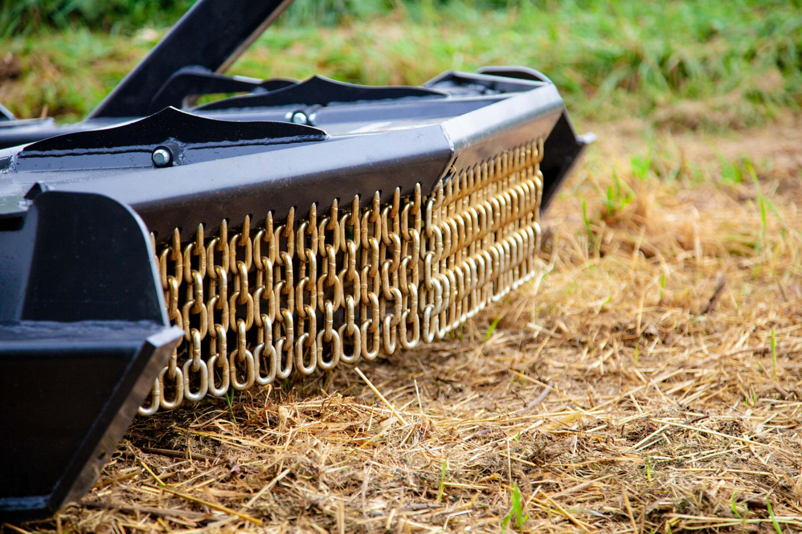 Brush Cutter - Extreme Duty (XD) | Paladin attachments