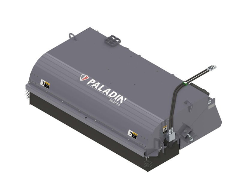 Sweepster 215 Pickup Broom