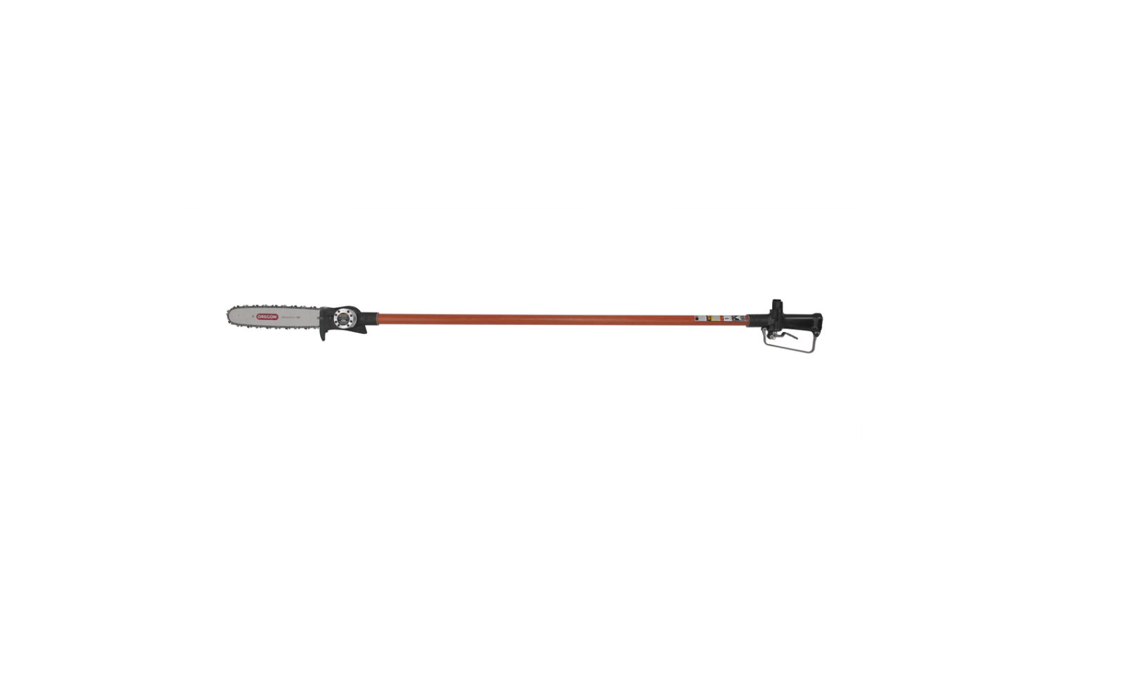 Pole Chain Saw - CS28 | Industrial Tools and Attachments