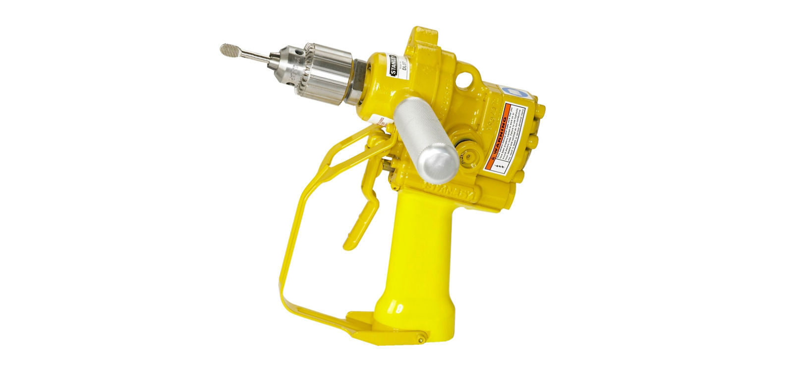 DL07 Underwater Impact Drill | Industrial Tools and Attachments