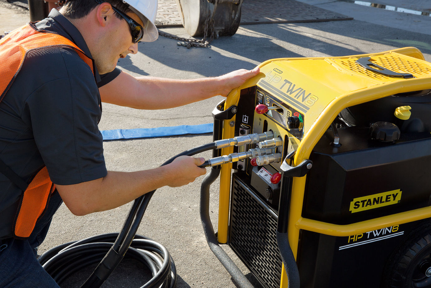 Stanley | Industrial Tools and Attachments