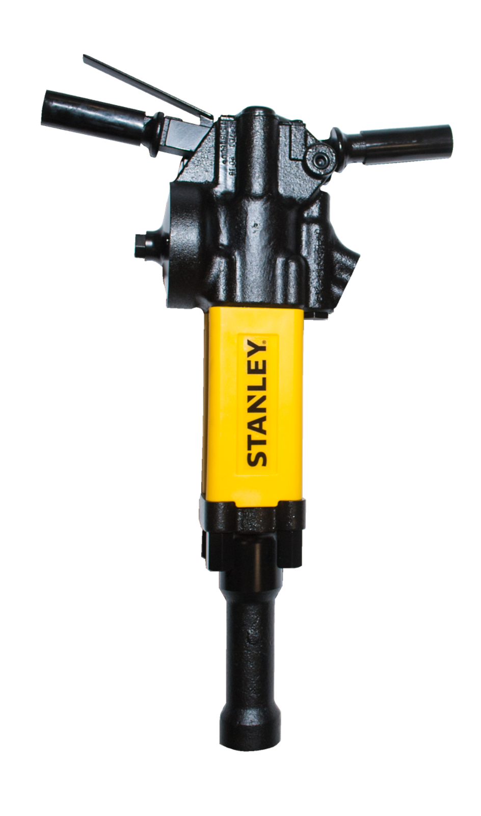 Hydraulic Spike Driver - SD67 | Industrial Tools and Attachments