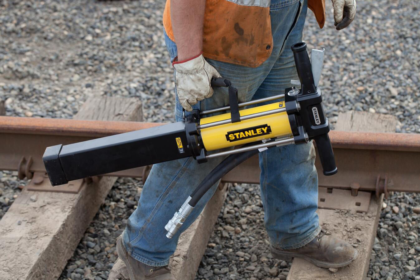 Stanley | Industrial Tools and Attachments