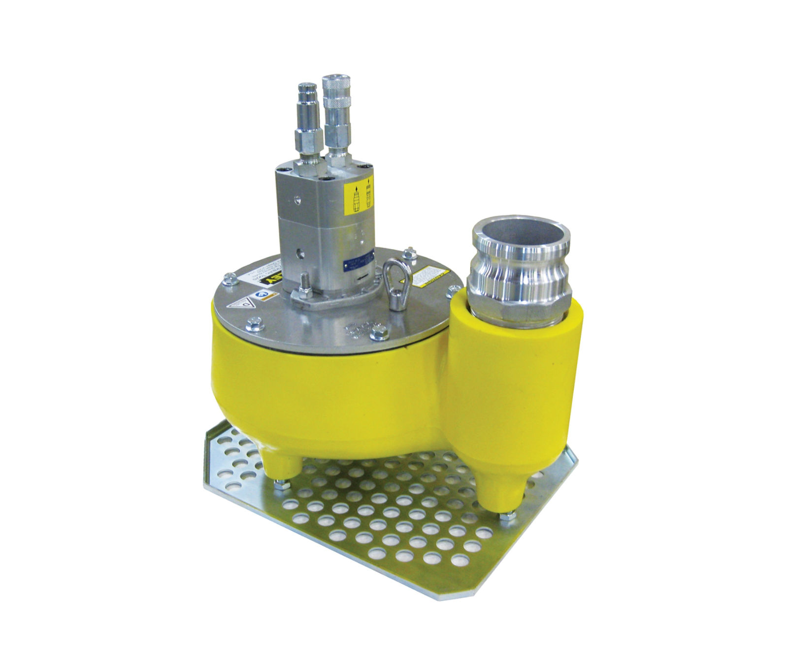 Stanley Proto Impact Steckschlüssel 33mm – 1/2" Antrieb, 6-kant Für Schwere Arbeiten