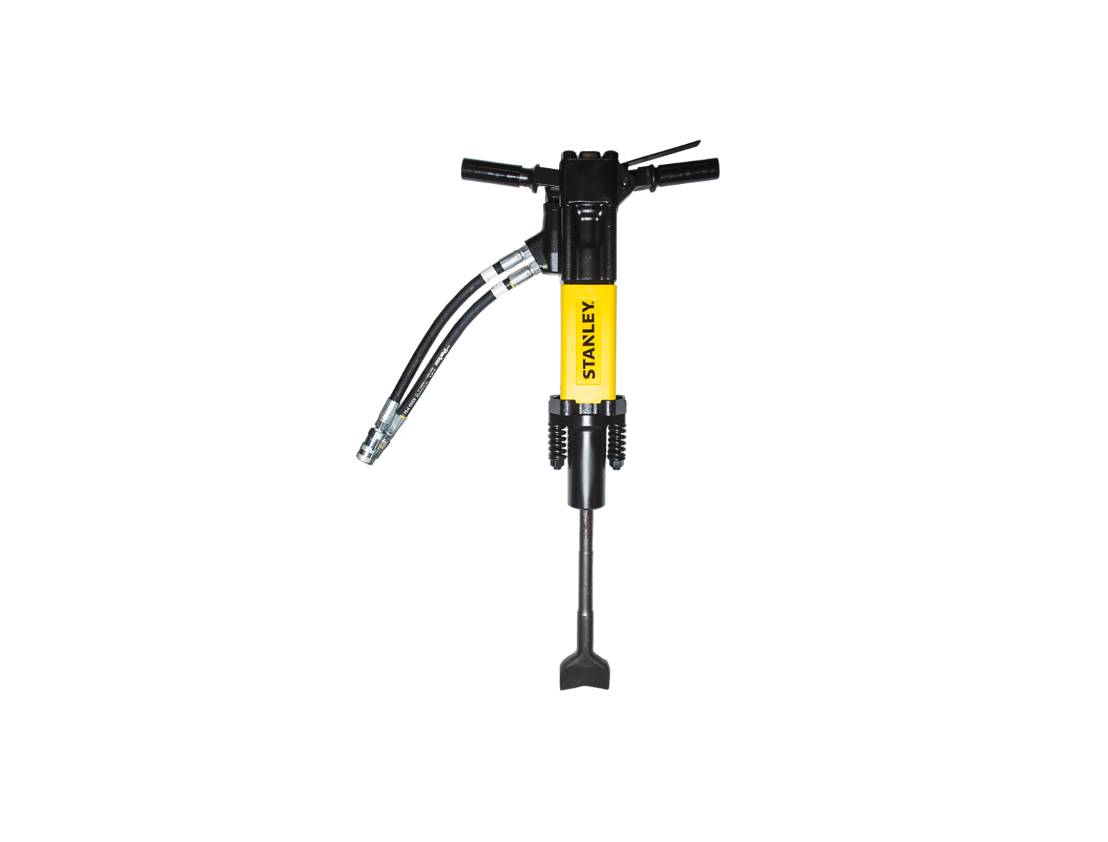 PT Tie Tamper - TT46 | Industrial Tools and Attachments