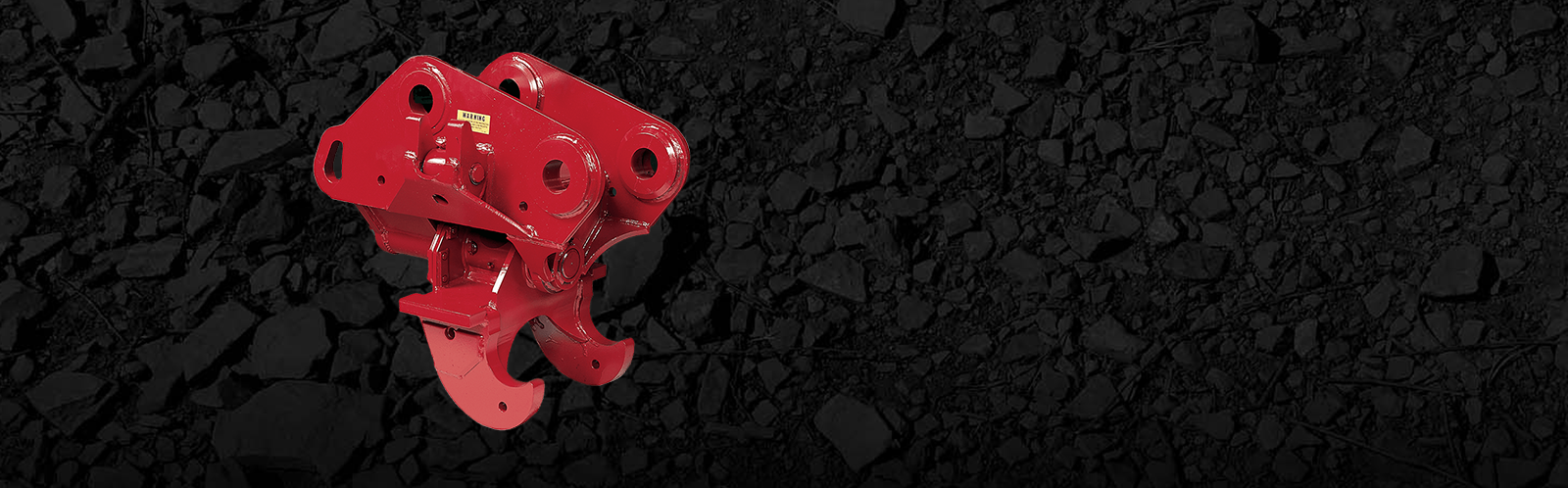 Couplers | Construction attachments | WainRoy