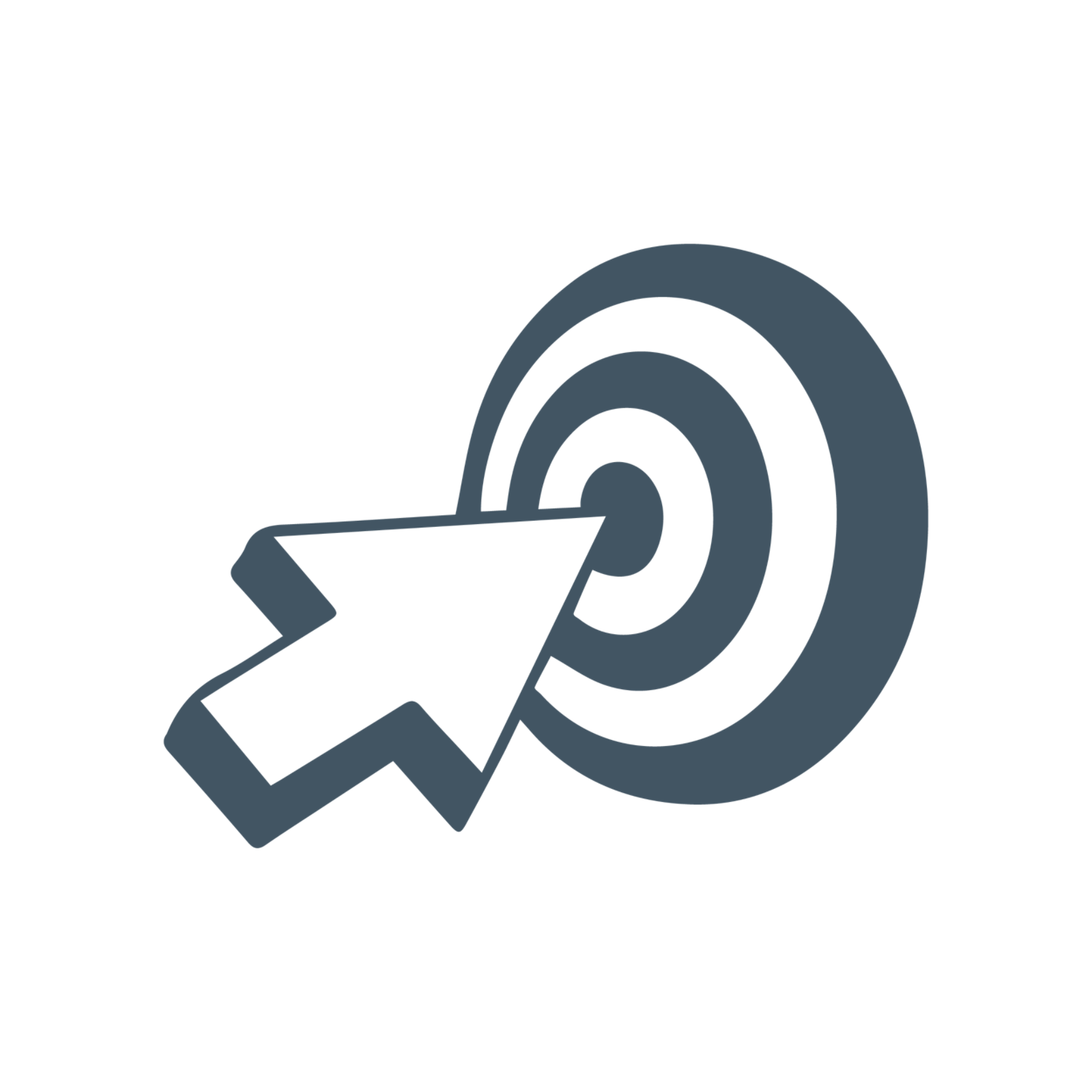 Accuracy icon