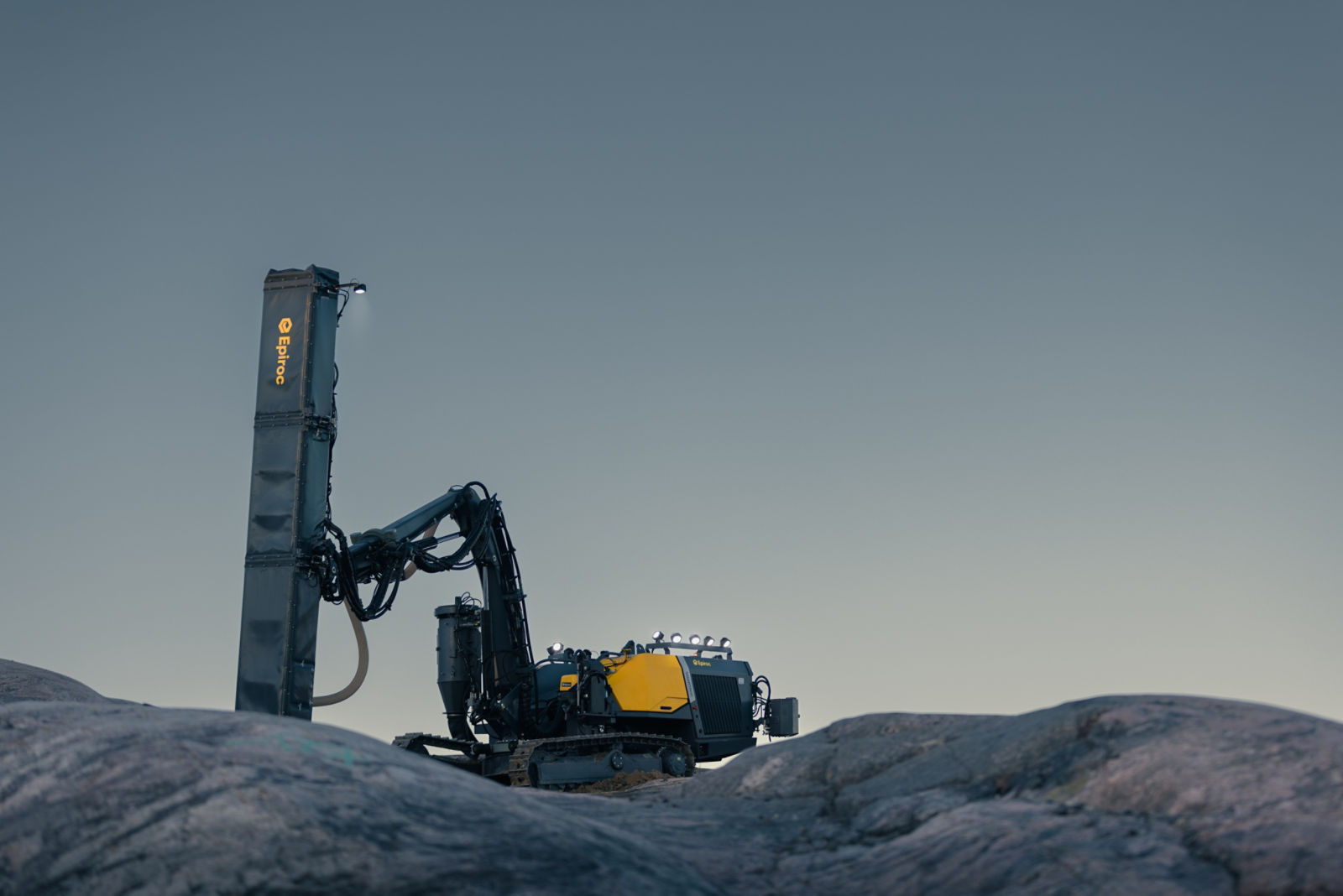 SmartROC T30 R