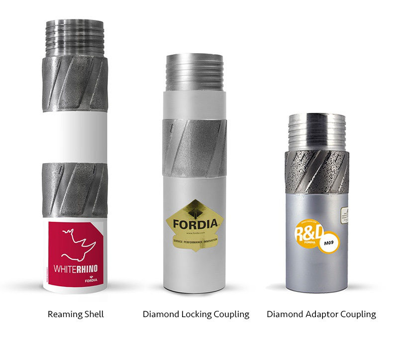 How to Stabilize Your Core Barrel Fordia