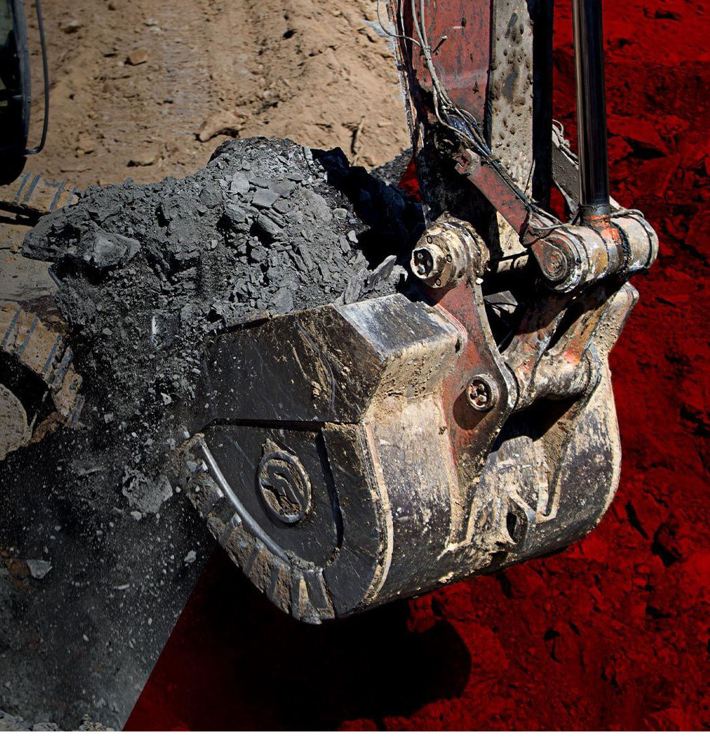 Parts & accessories | Construction attachments | WainRoy