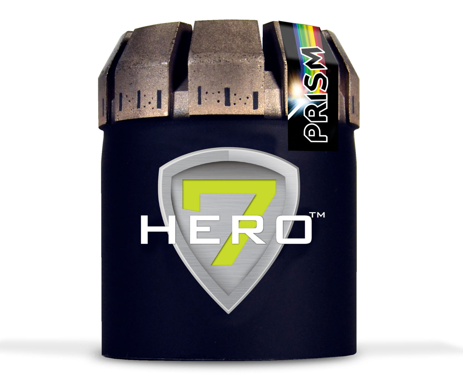 Hero Seven Logo GoPro HERO 7 White User Manual (English 69 Pages)